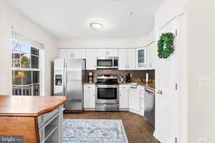 6123 Baldridge Terrace, Frederick, MD 21701 - Photo 9