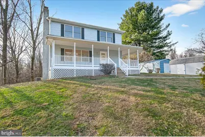 6918 Woodville Road, Mount Airy, MD 21771 - Photo 1