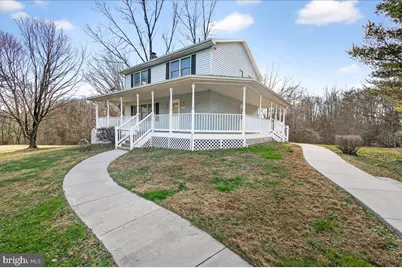 6918 Woodville Road, Mount Airy, MD 21771 - Photo 3