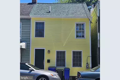 422 N Bentz Street N, Frederick, MD 21701 - Photo 1