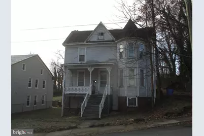 44 E B Street, Brunswick, MD 21716 - Photo 1