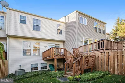 5520 Upshur Square, Frederick, MD 21703 - Photo 17