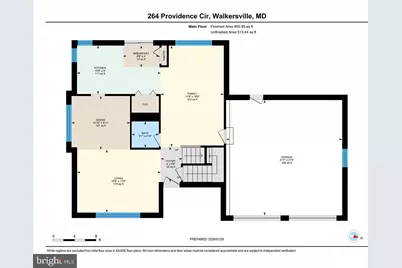 264 Providence Circle, Walkersville, MD 21793 - Photo 71