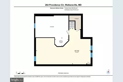 264 Providence Circle, Walkersville, MD 21793 - Photo 73