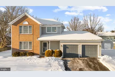 264 Providence Circle, Walkersville, MD 21793 - Photo 3