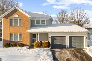 264 Providence Cir, Walkersville, MD 21793 - Photo 3