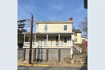 127 W Potomac Street, Brunswick, MD 21716 - Photo 1