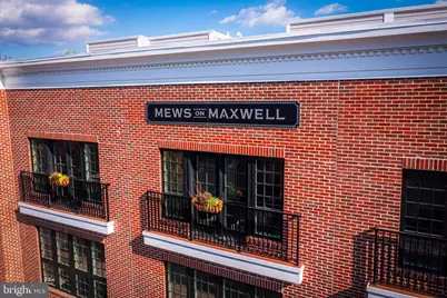 418 N Maxwell Avenue, Frederick, MD 21701 - Photo 3