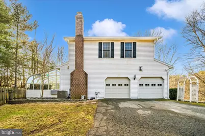 12407 Hill Court, Mount Airy, MD 21771 - Photo 5