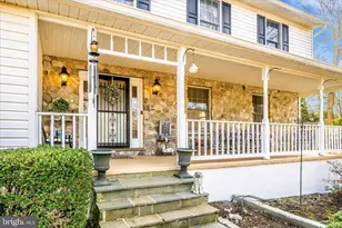 12407 Hill Ct, Mount Airy, MD 21771 - Photo 11