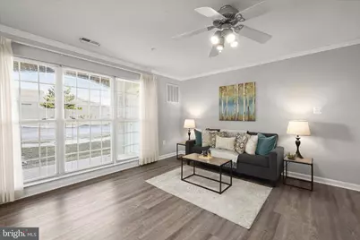 2509 Shelley Circle #5 1D, Frederick, MD 21702 - Photo 11