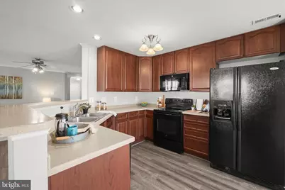 2509 Shelley Circle #5 1D, Frederick, MD 21702 - Photo 17