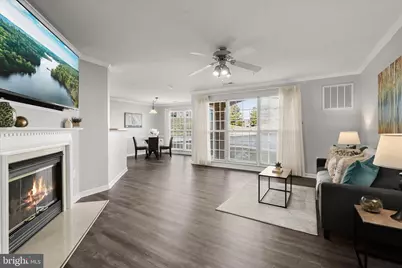 2509 Shelley Circle #5 1D, Frederick, MD 21702 - Photo 9