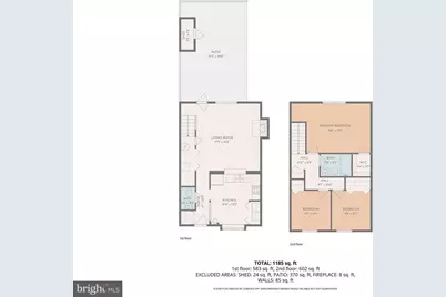 100 Saratoga Place, Walkersville, MD 21793 - Photo 33