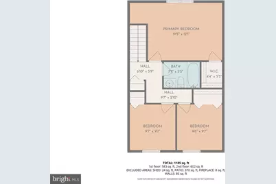 100 Saratoga Place, Walkersville, MD 21793 - Photo 35