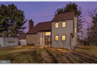 11296 Windsor Court, Ijamsville, MD 21754 - Photo 1