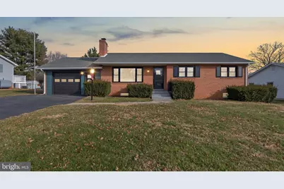 3887 Shadywood Drive, Jefferson, MD 21755 - Photo 1