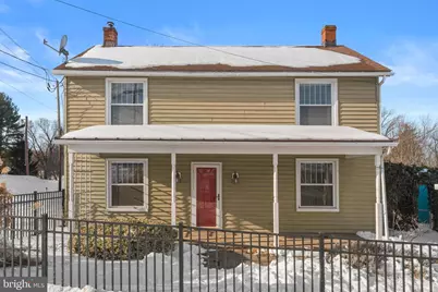 5506 Jefferson Pike, Frederick, MD 21703 - Photo 3