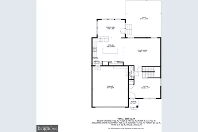 5257 Blackgum Drive, Frederick, MD 21703 - Photo 23