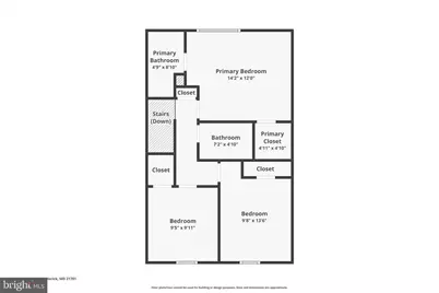 8289 Black Haw Court, Frederick, MD 21701 - Photo 55