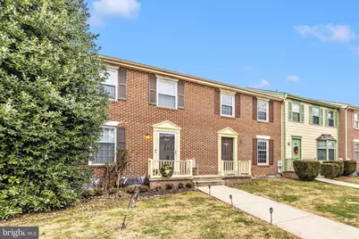 8289 Black Haw Court, Frederick, MD 21701 - Photo 1