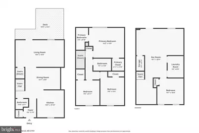 8289 Black Haw Court, Frederick, MD 21701 - Photo 57