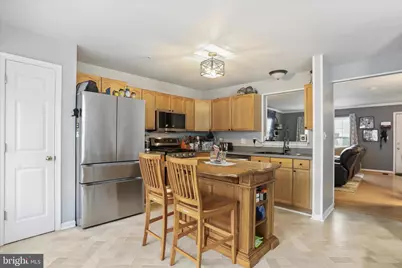 2015 Rosecrans Court, Frederick, MD 21702 - Photo 5