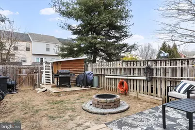 2015 Rosecrans Court, Frederick, MD 21702 - Photo 29