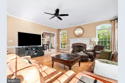 6048 White Flint Drive, Frederick, MD 21702 - Photo 9