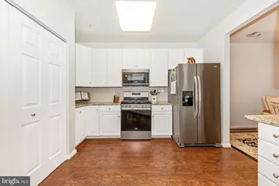 6200 Glen Valley Terrace #1C, Frederick, MD 21701 - Photo 9