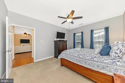 6200 Glen Valley Terrace #1C, Frederick, MD 21701 - Photo 15