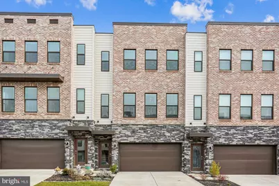 484 Tiller St, Frederick, MD 21701 - Photo 1