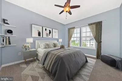 3618 Holborn Place, Frederick, MD 21704 - Photo 17