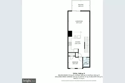 715 Courier Lane, Frederick, MD 21701 - Photo 27