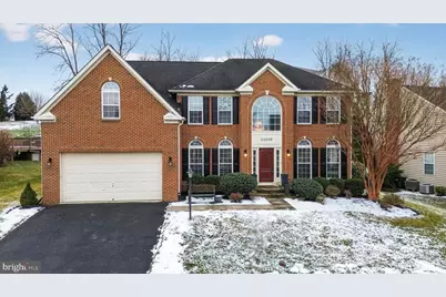 11003 Country Club Road, New Market, MD 21774 - Photo 1