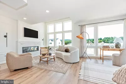 710 Iron Forge, Frederick, MD 21702 - Photo 7