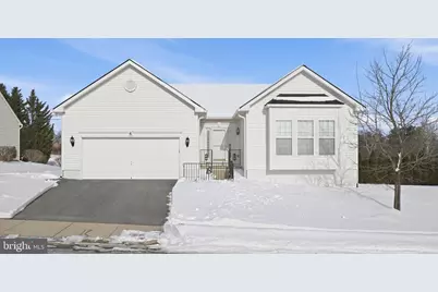 6 Sylvia Circle, Thurmont, MD 21788 - Photo 1