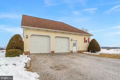 11997 Cregger Road, Keymar, MD 21757 - Photo 69