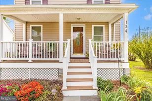 124 Emmitsburg Rd, Thurmont, MD 21788 - Photo 5