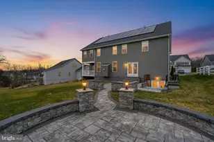 13605 Otono Dr, Mount Airy, MD 21771 - Photo 11