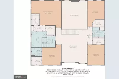 13605 Otono Drive, Mount Airy, MD 21771 - Photo 113