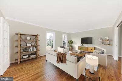 5815 Meadow Drive, Frederick, MD 21701 - Photo 3