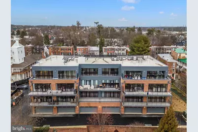 210 East 2nd Street #202, Frederick, MD 21701 - Photo 19