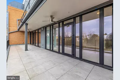 210 East 2nd Street #202, Frederick, MD 21701 - Photo 43