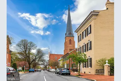 210 East 2nd Street #202, Frederick, MD 21701 - Photo 51