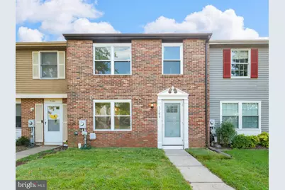 7186 Glenmeadow Court, Frederick, MD 21703 - Photo 1
