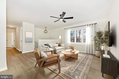 5635 Catoctin Ridge Drive, Mount Airy, MD 21771 - Photo 3