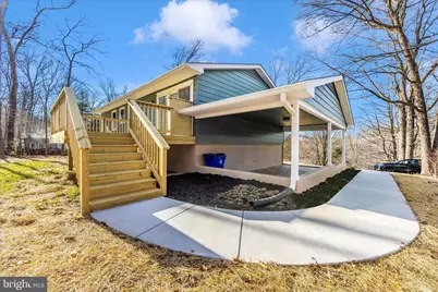 5635 Catoctin Ridge Drive, Mount Airy, MD 21771 - Photo 49