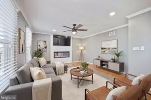 1105 Village Gate Dr, Mount Airy, MD 21771 - Photo 15