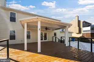 1105 Village Gate Dr, Mount Airy, MD 21771 - Photo 71